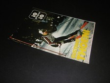 GUSTAVO THOENI PROPRIO IO INSERTO DEL MONELLO N°17/1973