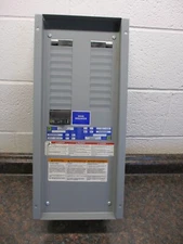 SQUARE D NQ0D20M100CU CIRCUIT BREAKER PANEL BOARD 240V FREE SHIPPING