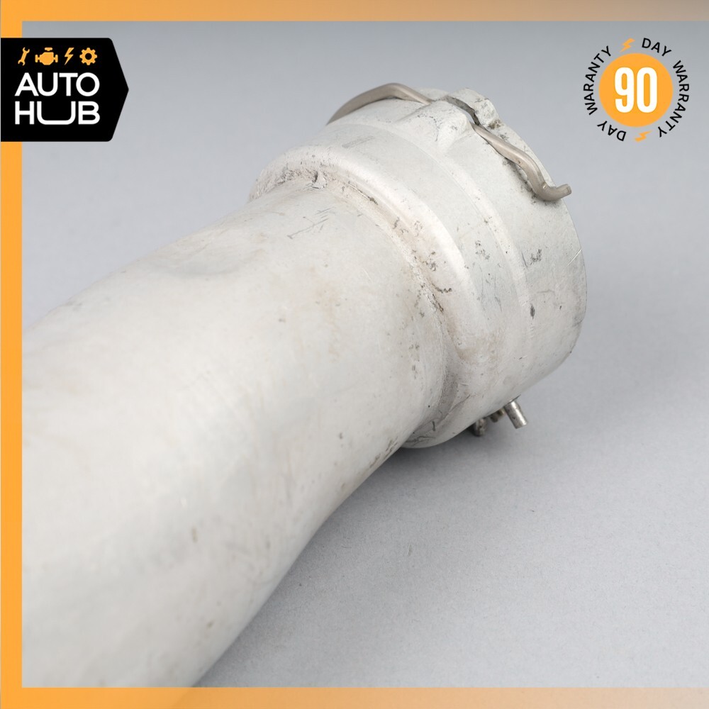 Bentley Continental Flying Spur 2003-2012 Right Intake hose P/N 3W0129654F