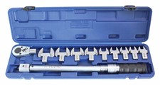 Automatischer Drehmomentenschl&uuml;ssel Werkzeug Torque-Schl&uuml;ssel Kfz 1/2&ldquo; 40-210 Nm