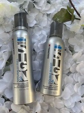 Goldwell Style Sign 3 Naturally Full Bodifying Blowdry And Finish Spray 5.8oz