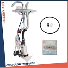 New Front Fuel Pump Hanger Module for 1989-1991 Ford E-150 E-250 E-350 Econoline