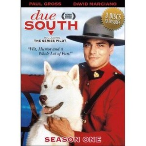Due South Season 1 | eBay