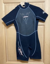 JOBE Wet Suit Youth Size 14   in Very Good Condition. See Pics