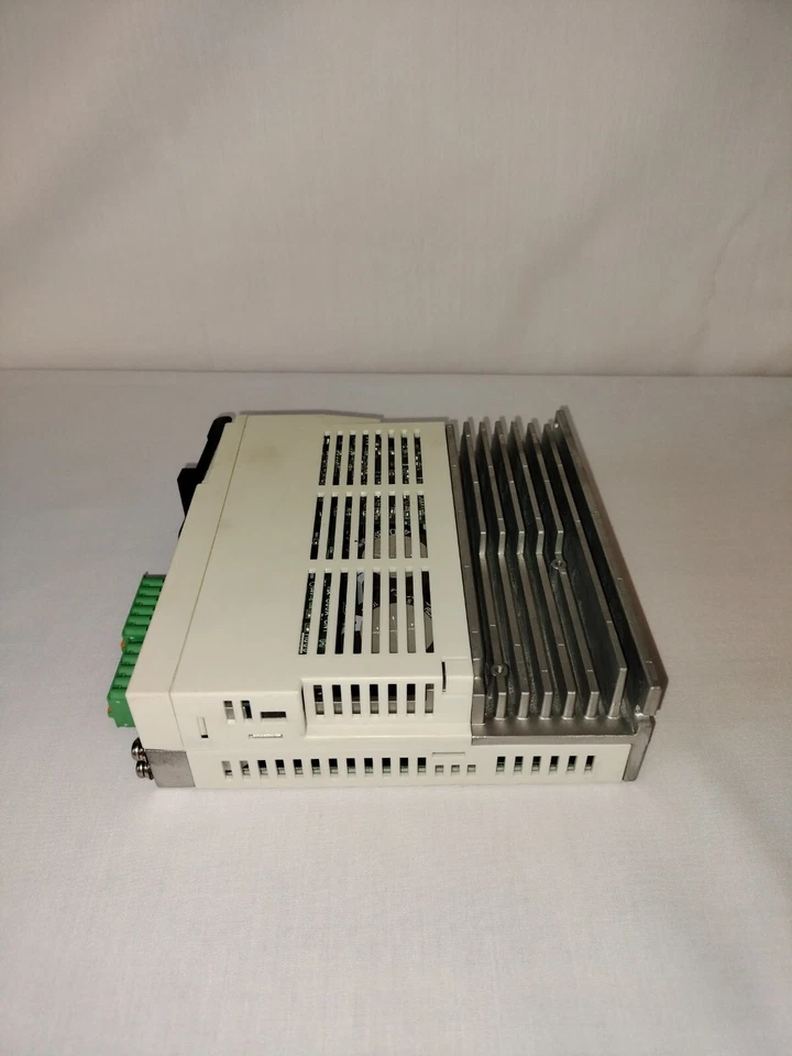 Harmonic Drive System HA-800A-1C-200 AC-200-230V 50/60Hz 2.4/1.5A Servo Drive - Image 4 of 4