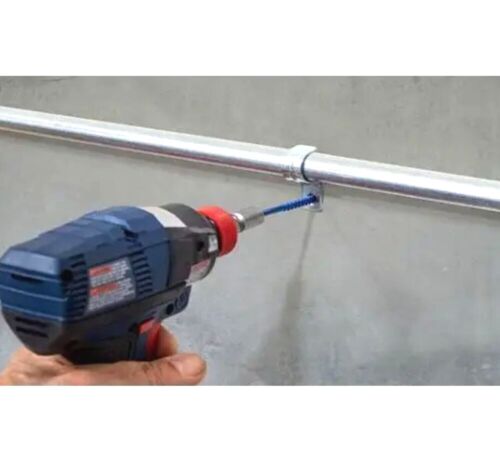 Tappo vite in muratura testa esagonale cemento / slot combo 3/16 x 1-3/4"" a 4 - Foto 4 di 29