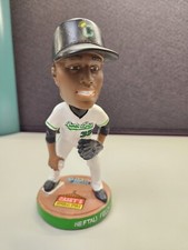 Clinton LumberKings NEFTALI FELIZ Bobblehead SGA 2010