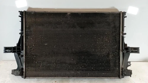 5801264635 Water Radiator for IVECO DAILY FURGÓN * 1085566 - Picture 4 of 4