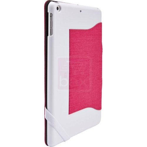 Pink Case Logic SnapView for 9.7 iPad Pro, iPad 6th, iPad 5th, iPad Air 1 & 2 - Picture 3 of 4