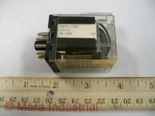 Elesta SKR115DL Relay 24VDC