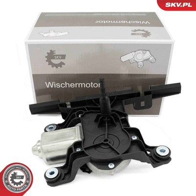 Rear ESEN SKV 19SKV211 Wiper Motor for Mercedes Benz