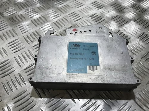 1h0907379b Steuergerät ABS 100941-03134 Volkswagen Golf DE304047-98