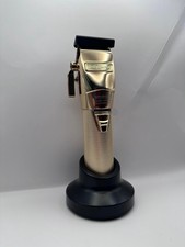 BaByliss Pro 4Artists Clipper Gold Neu OVP 1 Mal Benutzt