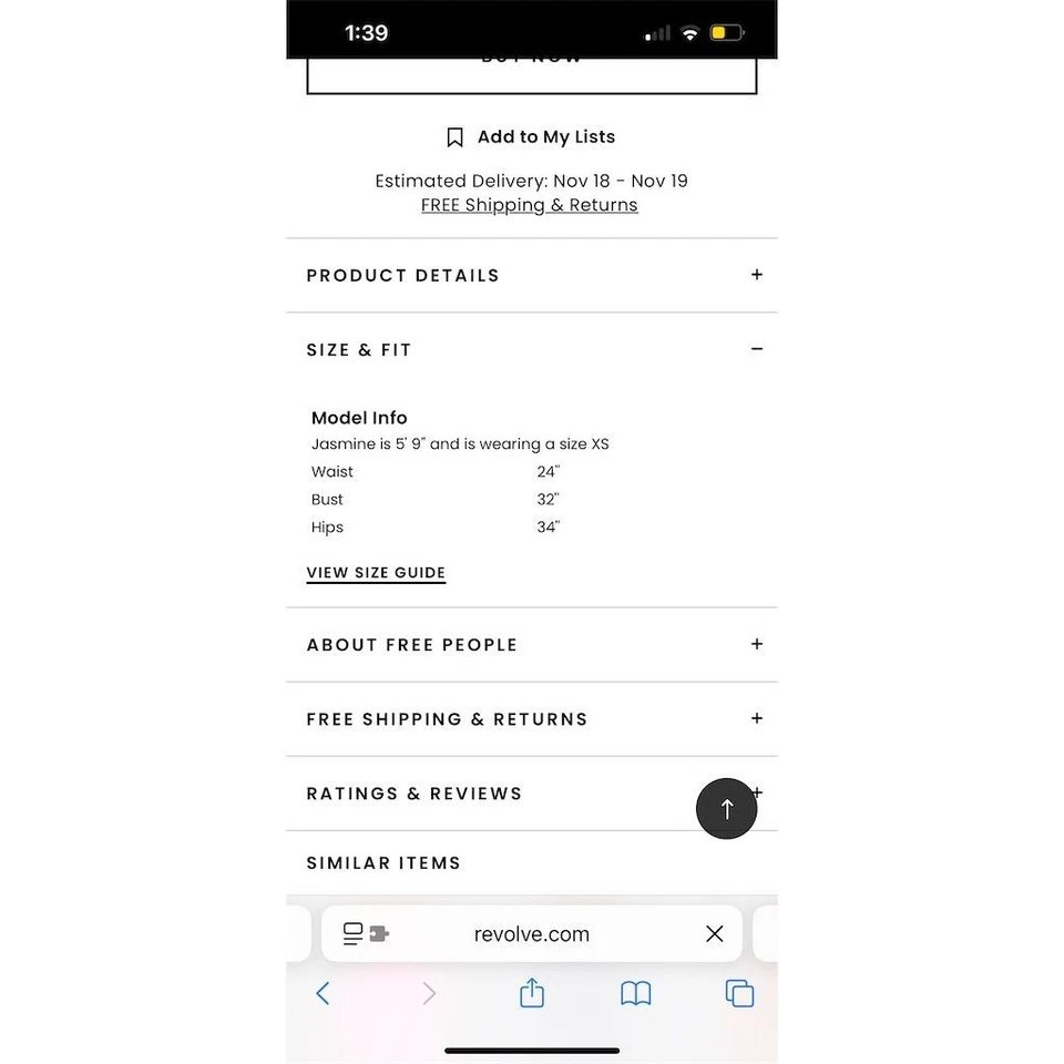 Nuevo con etiquetas Juego de Pijama Free People Intimately Dreamy Days Rosa Naranja Talla M Foto 3 de 4