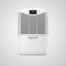 EBAC 3850E DEHUMIDIFIER 21L WITH LAUNDRY DRYING MODE IN WHITE