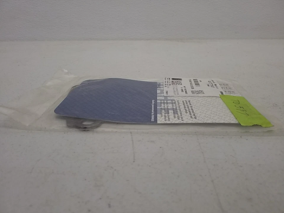 Junta de válvula MAHLE G17797 EGR - Sello de grafito de alta resistencia, cantidad 1 Foto 3 de 4