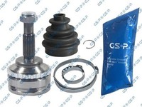 Gelenksatz Antriebswelle Vorne Links Rechts GSP 850004 FÜR Renault Gelenk KIT