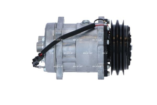 Kompressor Klimaanlage Easy FIT NRF 32138 12V OE-EQUIVALENT-image
