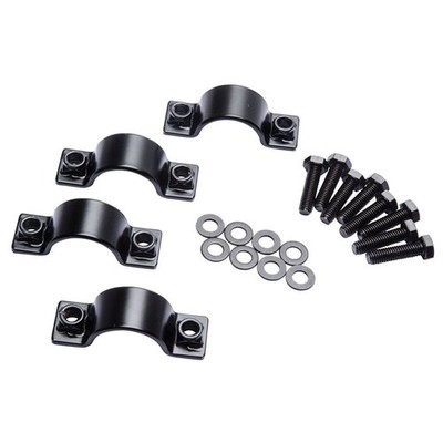 Tusk Replacement SubZero Plow Mount Hardware For KAWASAKI BRUTE FORCE 650 4x4i