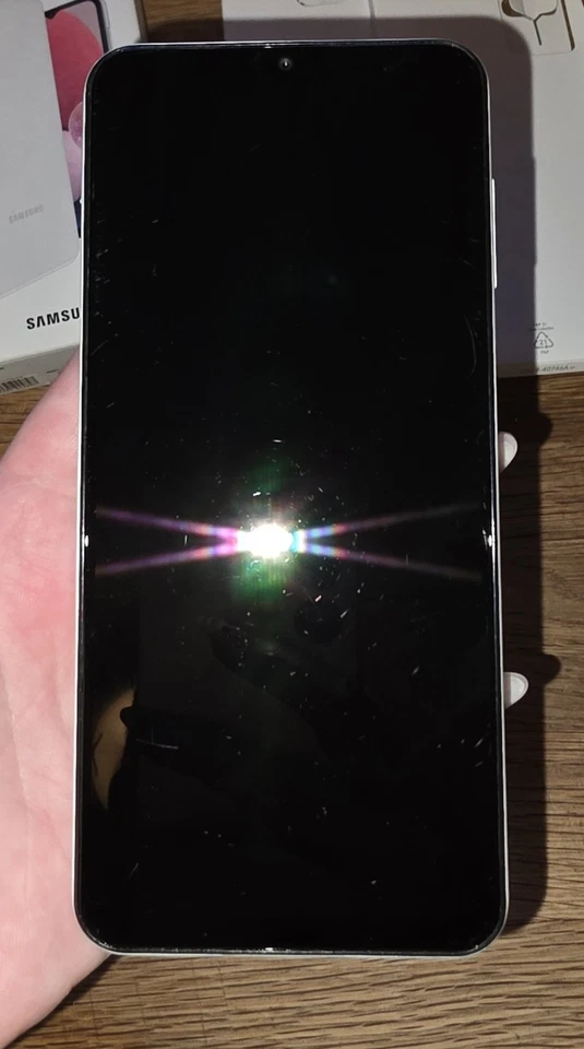 Samsung Galaxy A13 - Gebraucht, Sehr Gut, Foto 2 von 3