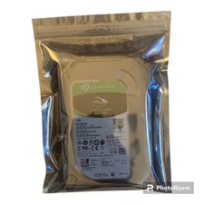 Seagate Barracuda ST1000DM010 1TB 3.5” Internal Hard Drive SATA III 7200 RPM