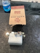 Nos 1952-1956 Ford Mercury Overdrive Relay 6 V B1az-7a651-a Nos 1952-1956 Ford Mercury Overdrive Relay 6 V B1az-7a651-a
