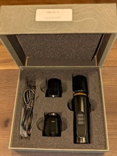 Stigma Owen Wireless Large Capacity Battery Direct Drive Tattoo Pen Machine