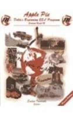 Apple Pie 1B Book Vol. 1 : Delta's Beginning ESL Program Paperbac