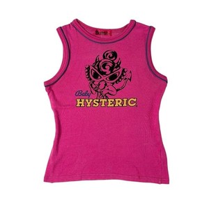 Hysteric Glamour Tank Top | eBay