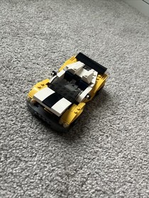 LEGO Creator Set 31046 3 In 1 100% Complete with Instructions