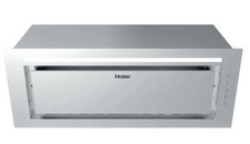 ID Design Integrated Cooker Hood - Stainless Steel - 72.9cm (HAPY72ES6XGG)