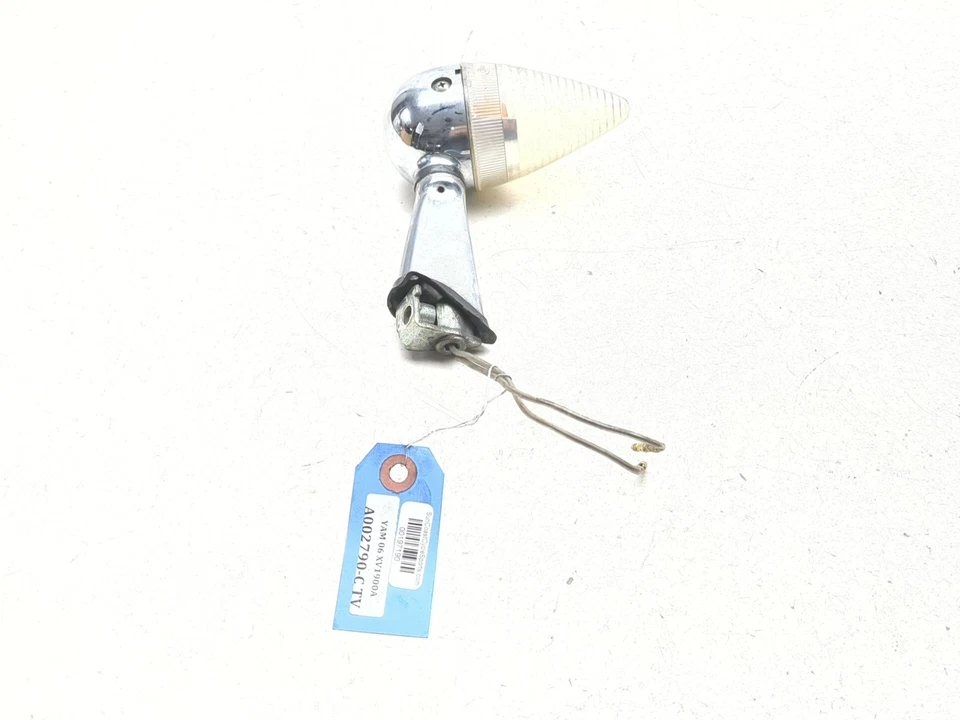 06 07 雅马哈 Stratoliner Roadliner XV1900 A 后右转信号灯 — 第 4/4 张图片