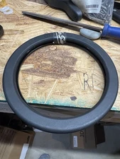 Onewheel GT GTS Life Savers by The Float Life Rim Protectors for 6.5” Wheels