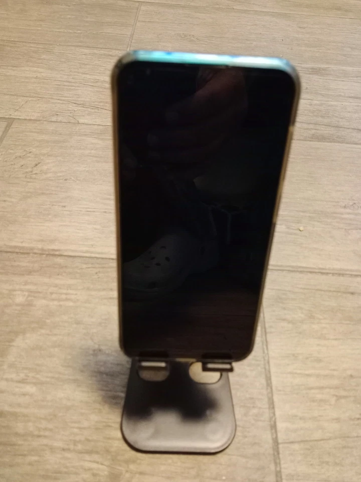 Cubot X20 Pro Smartphone 6GB 128GB Display 6.3" Black Dual SIM - Immagine 2 di 4