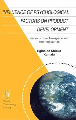 E. S. Kamata | Influence of Psychological Factors on Product Development | Buch