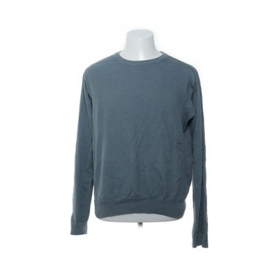 Bear Bear, Strickpullover, Größe: XXL, Grau, Baumwolle, Einfarbig #ctP