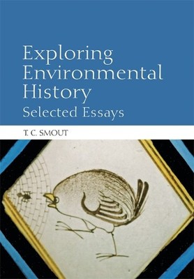 Exploring Environmental History - 9780748635139