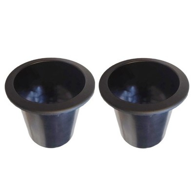 High Performances Subwoofer Port Tube Bass Tube for Speaker Systems 99mm Opening