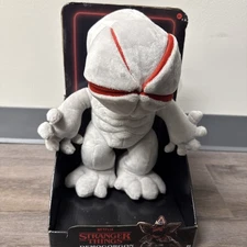 Stranger Things Demogorgon 12 Inch Feature Plush w/ Sound 2025 Netflix