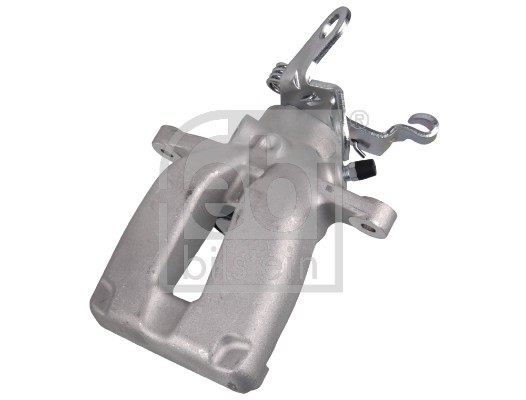Rear Left FEBI GERMANY 178962 Brake Caliper for AUDI,SKODA,VW