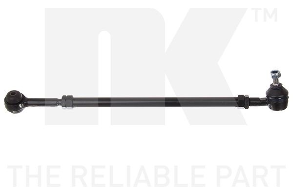 1 X Spurstange NK 5004709 FüR VW Polo Coupe Polo Derby-image