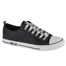 Shoes Universal Men Big Star KK174047 Black