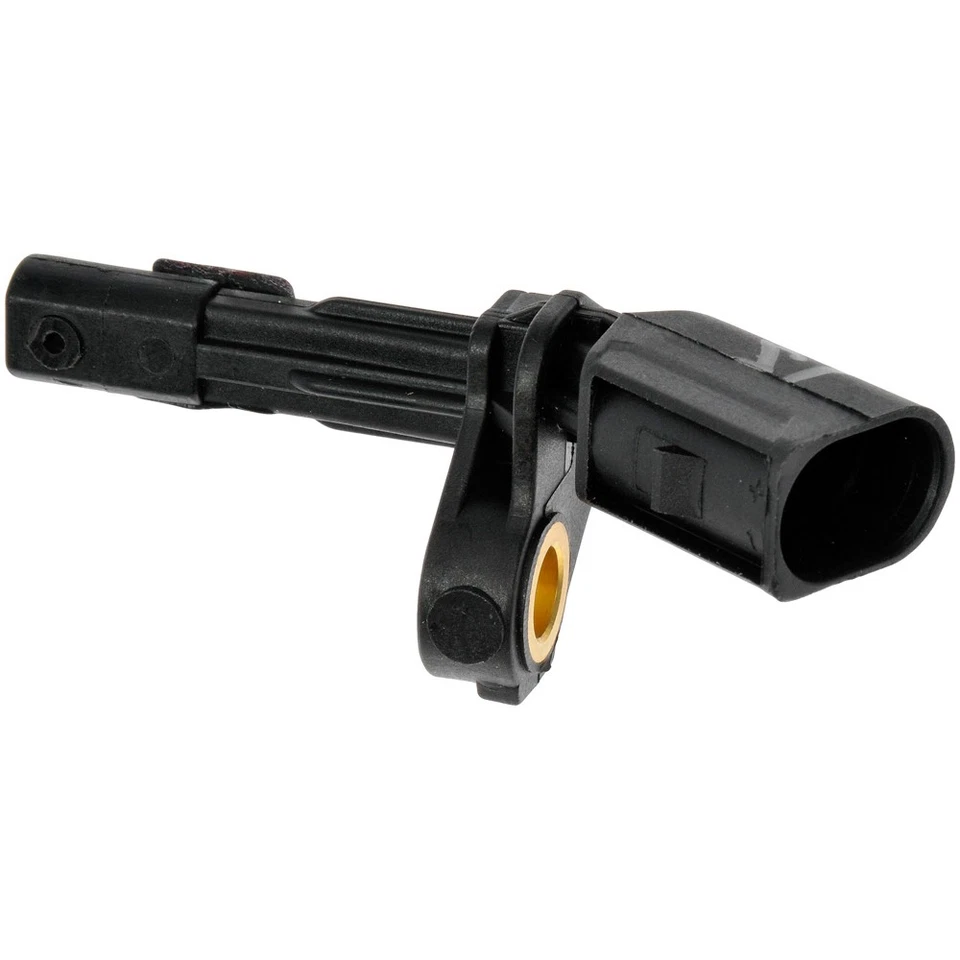 Sensor de velocidad ABS trasero izquierdo TCP para VW Jetta Passat Rabbit Dorman Foto 3 de 3