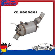 DPF für BMW 1er 2er 3er 4er 5er F20 F21 F22 F30 F31 F32 F34 F10 F11 18308508993