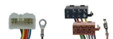 Autoradio Subaru JUSTY