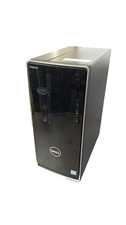 Dell Inspiron 3650 i3-6100 3.7GHz 8GB RAM 2TB HDD Wifi reset Win11