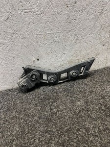 Volkswagen Touran III 2018 Halterung Stoßstange Stoßfänger hinten 5TA807394