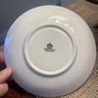 Vintage English Bone China Pheasant “Grandad” Cup And Saucer — photo 5