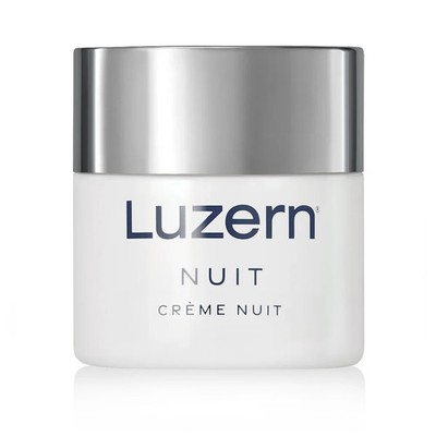 LUZERN - RETINOL CREAM NUIT - NEW UNOPENED