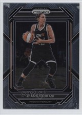 2023 Panini Prizm WNBA Diana Taurasi #129 uk5